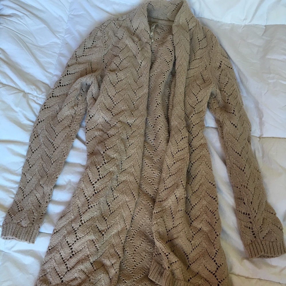 Cardigan